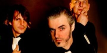 Η Μουσική Γωνιά του Μίλτου Ηλιάδη στο e-ptolemeos.gr – Triggerfinger – I Follow Rivers