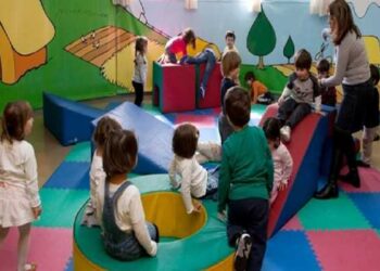 Τα αποτελέσματα και οι πίνακες της ΕΕΤΑΑ για τους παιδικούς σταθμούς ΕΣΠΑ