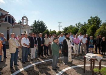 Αθάνατοι! – Ετήσιο μνημόσυνο του “Σπάρτακου” για τους εργαζομένους που έχασαν τη ζωή τους την ώρα του καθήκοντος