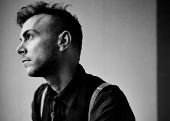 Η Μουσική Γωνιά του Μίλτου Ηλιάδη στο e-ptolemeos.gr – Asaf Avidan: Love it or Leave it