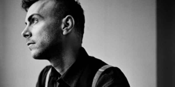 Η Μουσική Γωνιά του Μίλτου Ηλιάδη στο e-ptolemeos.gr – Asaf Avidan: Love it or Leave it