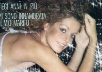 Οι μουσικές επιλογές του e-ptolemeos – Catherine Spaak – Mi Sono Innamorata Di Mio Marito (1976)