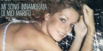 Οι μουσικές επιλογές του e-ptolemeos – Catherine Spaak – Mi Sono Innamorata Di Mio Marito (1976)