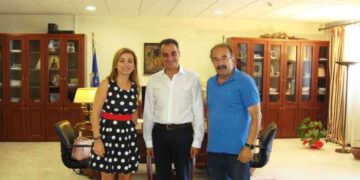 Στον Περιφερειάρχη Δυτικής Μακεδονίας το Δ.Σ. του Συλλόγου Πολυτέκνων Γονέων Εορδαίας