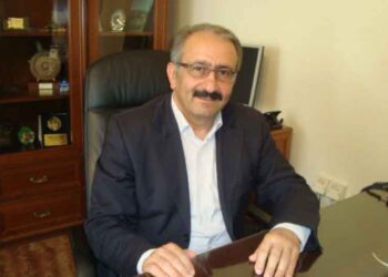 Μήνυμα του Δημάρχου Εορδαίας Σάββα Ζαμανίδη σε μαθητές και εκπαιδευτικούς για το νέο σχολικό έτος