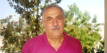 Ανήσυχος για το μέλλον του κλάδου ο Πρόεδρος του Φαρμακευτικού Συλλόγου Π.Ε. Κοζάνης Στ. Βελονάς