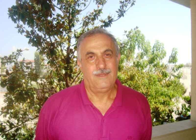 Ανήσυχος για το μέλλον του κλάδου ο Πρόεδρος του Φαρμακευτικού Συλλόγου Π.Ε. Κοζάνης Στ. Βελονάς