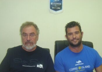 Ξεκινά η κολυμβητική χρονιά για τα Δελφίνια Πτολεμαΐδας με τους καλύτερους οιωνούς στο Δημοτικό Κολυμβητήριο