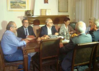 Δήμος Εορδαίας: Σε θετικό κλίμα η συνάντηση με τον Πρόεδρο της ΔΕΗ