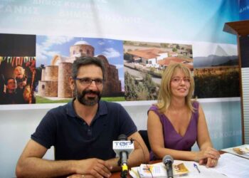 Δήμος Κοζάνης:  25 καταγγελίες στο εξάμηνο λειτουργίας του Συμπαραστάτη του Δημότη