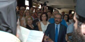 Ένας χρόνος από την ορκωμοσία Ζαμανίδη και του Δ.Σ. Εορδαίας – “Οι εκλογές τελείωσαν. Τώρα σκληρή δουλειά”