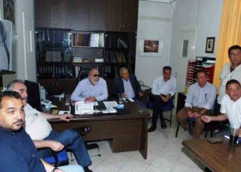 Πετάει το γάντι στον Π. Κουρουμπλή ο Γιώργος Δακής – Δείτε την επιστολή  του για τον μαγνητικό τομογράφο