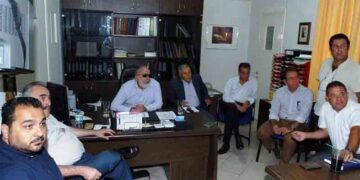 Πετάει το γάντι στον Π. Κουρουμπλή ο Γιώργος Δακής – Δείτε την επιστολή  του για τον μαγνητικό τομογράφο