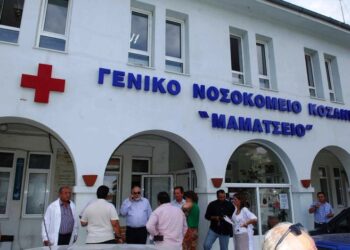 Δριμεία κριτική Ν.Ε. ΠΑΣΟΚ Κοζάνης και στον Θ. Καρυπίδη για την επίσκεψη Κουρουμπλή: Οι… νεομνημονιακοί πολιτικοί εγκαινιάζουν έργα που υλοποίησαν άλλοι!