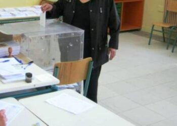 Τι έδειξε η κάλπη στο 315ο Ε.Τ. Λιβαδερού – Ανεβαίνει η αποχή στα Ε.Τ.