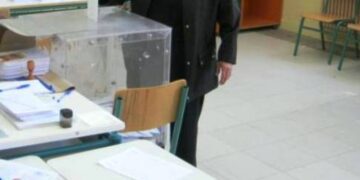 Τι έδειξε η κάλπη στο 315ο Ε.Τ. Λιβαδερού – Ανεβαίνει η αποχή στα Ε.Τ.