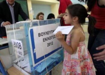 Υπολογίστε μόνοι σας την κατανομή των εδρών των κομμάτων – Τι ποσοστό απαιτείται για αυτοδυναμία – Δοκιμάστε την ειδική εφαρμογή