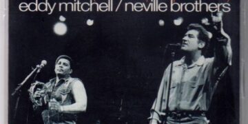 Οι μουσικές επιλογές του e-ptolemeos – Eddy Mitchell & Aaron Neville, The Neville Brothers ‎- Tell It Like It Is (Dis-Moi Que Ca Existe) (1992)