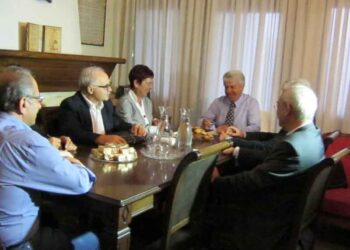 Μανώλης Παναγιωτάκης: Η ΔΕΗ και όλος ο ελληνικός λαός χρωστάνε στην Πτολεμαΐδα