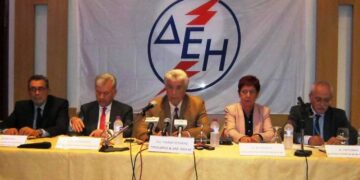 Μ. Παναγιωτάκης, πρόεδρος ΔΕΗ: Εφικτή, υπό προϋποθέσεις η δεύτερη μονάδα στη Μελίτη – Και περιβαλλοντική αναβάθμιση του ΑΗΣ Αμυνταίου