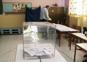 Πρώτος ο ΣΥΡΙΖΑ στην Π.Ε. Κοζάνης με 4 έδρες – Επιστροφή στο δικομματισμό