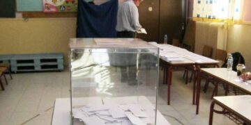 Πρώτος ο ΣΥΡΙΖΑ στην Π.Ε. Κοζάνης με 4 έδρες – Επιστροφή στο δικομματισμό