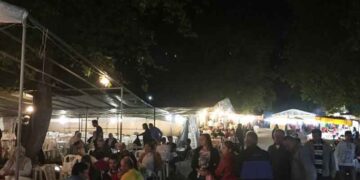 Μέχρι την Τετάρτη παρατείνεται η Εμποροπανήγυρη Σερβίων