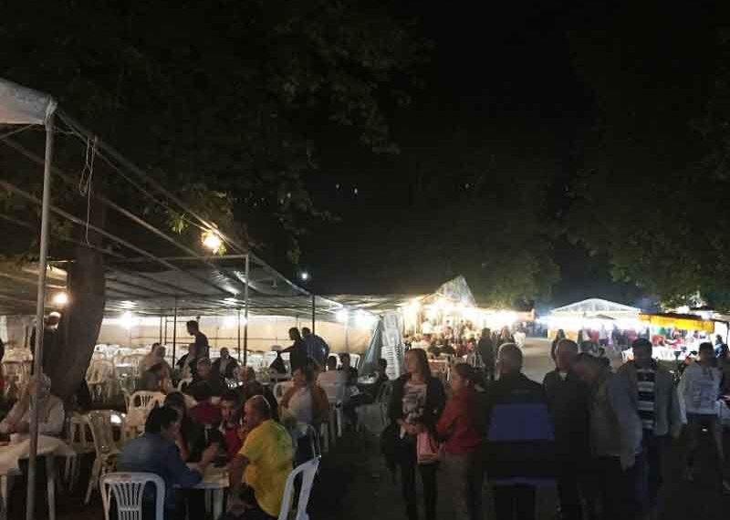 Μέχρι την Τετάρτη παρατείνεται η Εμποροπανήγυρη Σερβίων