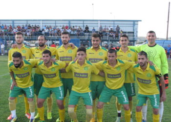 Ο Νέος Εορδαϊκός αποκαλύπτεται στους φιλάθλους του