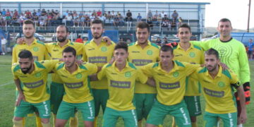 Ο Νέος Εορδαϊκός αποκαλύπτεται στους φιλάθλους του