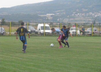 Η κλήρωση του πρωταθλήματος στην Γ΄ Ε.Π.Σ. Κοζάνης