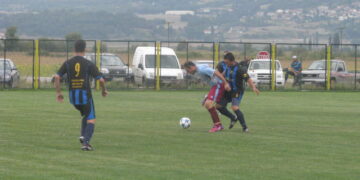 Η κλήρωση του πρωταθλήματος στην Γ΄ Ε.Π.Σ. Κοζάνης