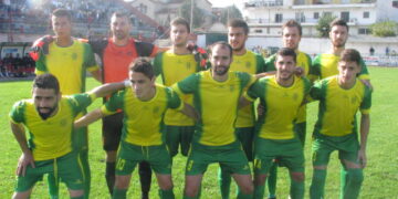 Πρεμιέρα στη Γ΄ Εθνική – Νίκη για Εορδαϊκό ήττες για Κοζάνη και Φιλώτα