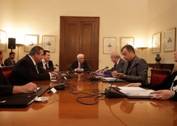 Και ξανά – ξανά εκλογές για Βουλή ξανά… Γράφει ο Κόττης Κωνσταντίνος