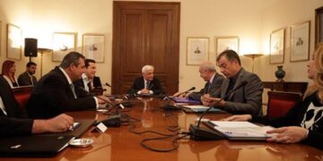 Και ξανά – ξανά εκλογές για Βουλή ξανά… Γράφει ο Κόττης Κωνσταντίνος