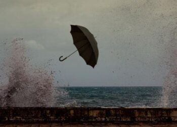 Βαθμιαία επιδείνωση του καιρού με βροχές, καταιγίδες και χαλάζι