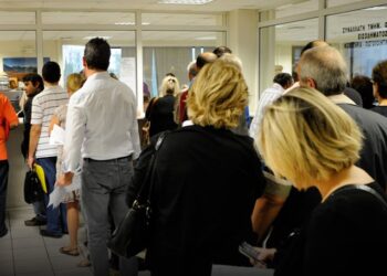 «Καταιγίδα» μέτρων από Οκτώβριο: Δείτε τι μας περιμένει – Έρχονται τα «ραβασάκια» του ΕΝΦΙΑ