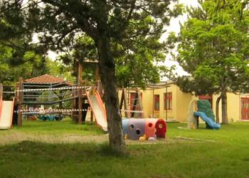 Λαϊκή Συσπείρωση Εορδαίας:  Κλειστός ο Παιδικός Σταθμός ΔΕΗ  λόγω ανάκλησης της άδειας από το Δήμο Εορδαίας