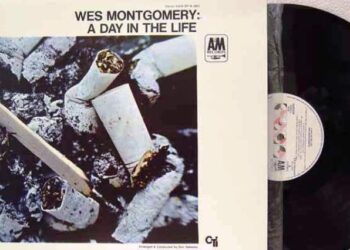 Οι μουσικές επιλογές του e-ptolemeos – Wes Montgomery- A Day In The Life