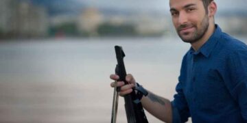 Κώστας Αγέρης: Όταν βγήκα πρώτη φορά μετά τον Ρέμο, τρόμαξα!