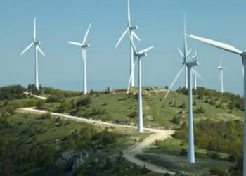 Πράσινο φως για αιολικό 36 MW στη Φλώρινα