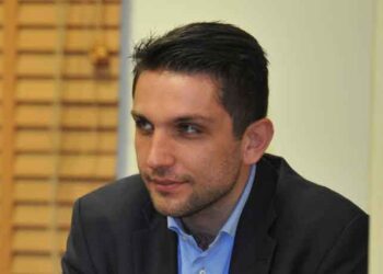 Η πιο χρήσιμη εκλογή… Γράφει ο Αντώνης Κ. Πουγαρίδης