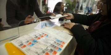 Τα 12 προαπαιτούμενα για τις συντάξεις