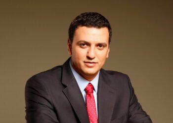 Σε Κοζάνη και Πτολεμαΐδα αύριο ο Βασίλης Κικίλιας