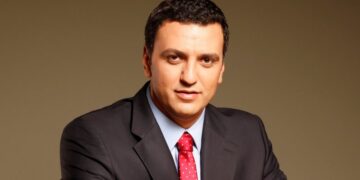 Σε Κοζάνη και Πτολεμαΐδα αύριο ο Βασίλης Κικίλιας