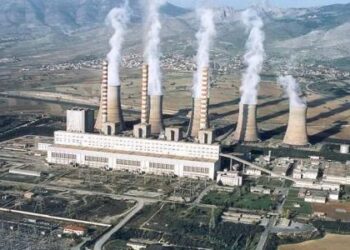 Περιβαλλοντικό λίφτινγκ 90 εκ. ευρώ στο συγκρότημα Άγιος Δημήτριος της ΔΕΗ