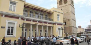 Από σήμερα στους δρόμους οι Δημοτικοί Αστυνόμοι στην Κοζάνη