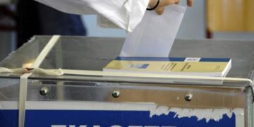 Δοκιμάστε την ειδική εφαρμογή: Υπολογίστε μόνοι σας την κατανομή των εδρών – Τι ποσοστό απαιτείται για αυτοδυναμία