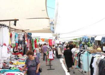 Ξεκινά την Τετάρτη η Εμποροπανήγυρη των Γρεβενών