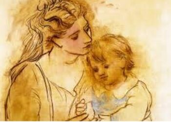 Μάνα, της γης το φυλαχτό…  Του Μωυσιάδη Παναγιώτη